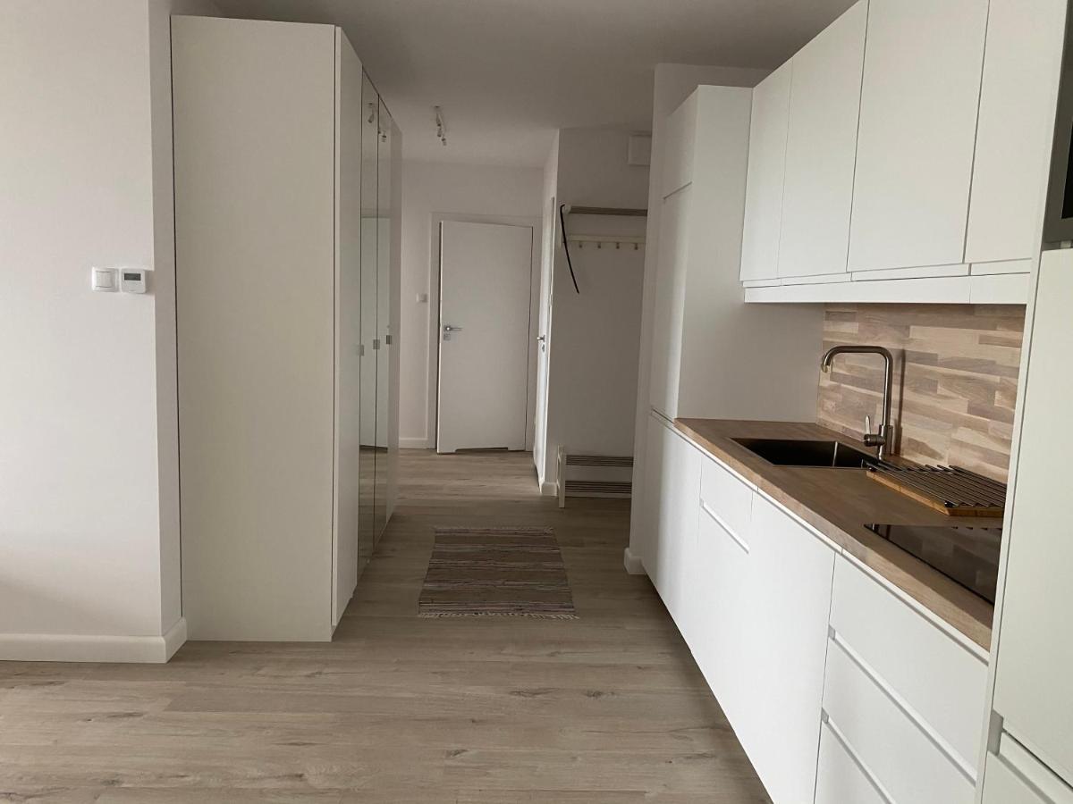 קולובז'ג Rodzinny Apartament Platany Centrum מראה חיצוני תמונה