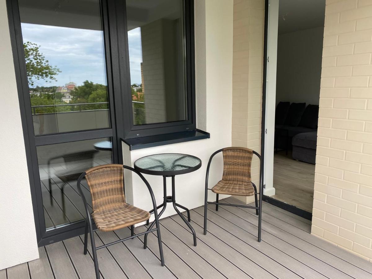 קולובז'ג Rodzinny Apartament Platany Centrum מראה חיצוני תמונה