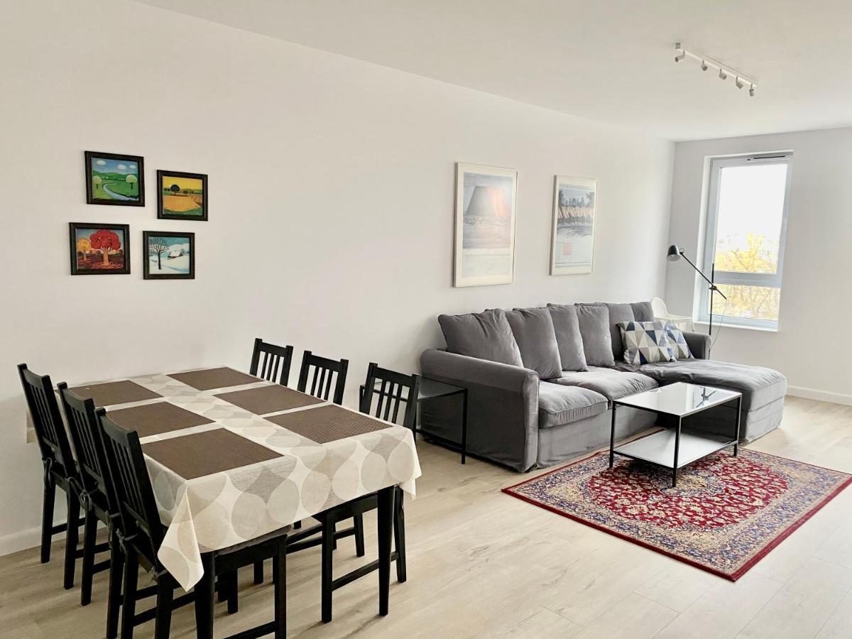 קולובז'ג Rodzinny Apartament Platany Centrum מראה חיצוני תמונה