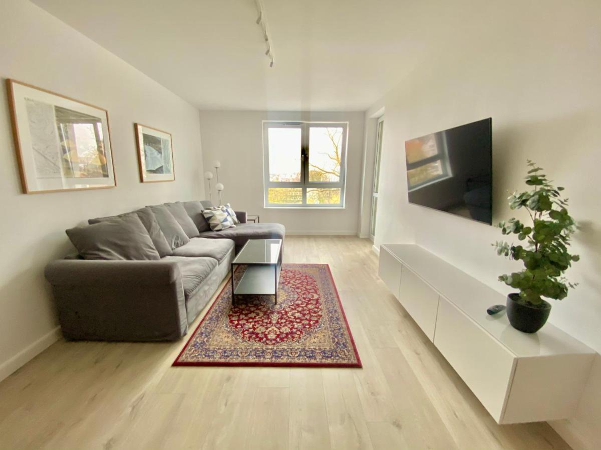 קולובז'ג Rodzinny Apartament Platany Centrum מראה חיצוני תמונה
