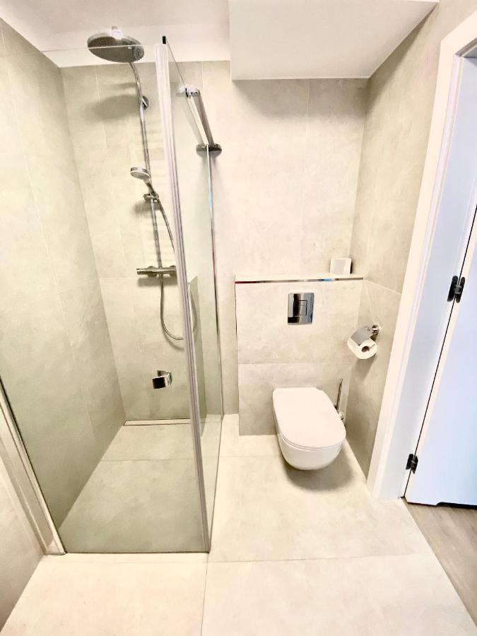 קולובז'ג Rodzinny Apartament Platany Centrum מראה חיצוני תמונה