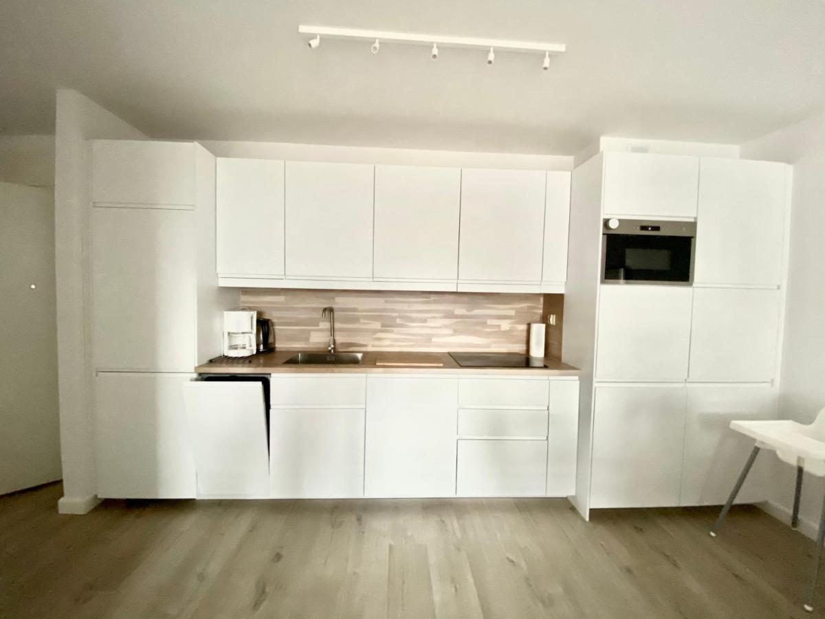 קולובז'ג Rodzinny Apartament Platany Centrum מראה חיצוני תמונה