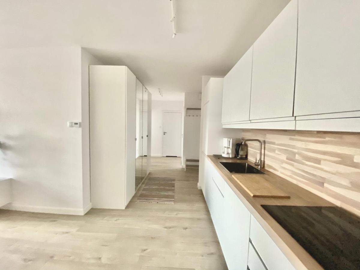 קולובז'ג Rodzinny Apartament Platany Centrum מראה חיצוני תמונה
